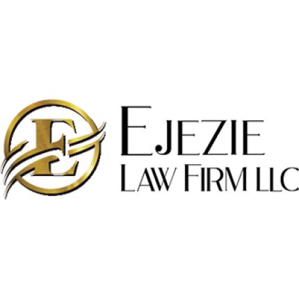 Logo from Ejezie Law Firm, LLC