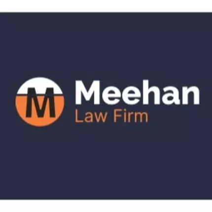 Logo od Meehan Law Firm - 1800.NoCuffs