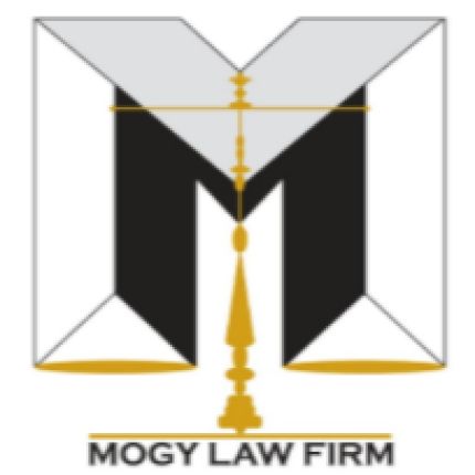 Logo von Mogy Law Firm