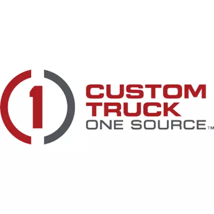 Logo from Custom Truck One Source - Rail Parts