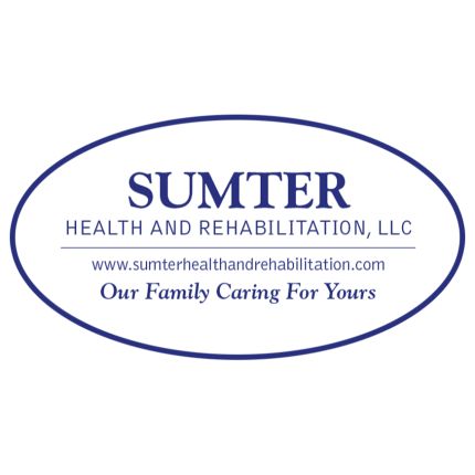 Logo from Sumter Health and Rehabilitation, LLC