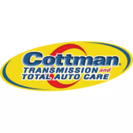 Logotyp från Cottman Transmission and Total Auto Care