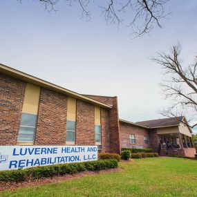 Bild von Luverne Health and Rehabilitation, LLC
