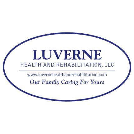 Logo od Luverne Health and Rehabilitation, LLC
