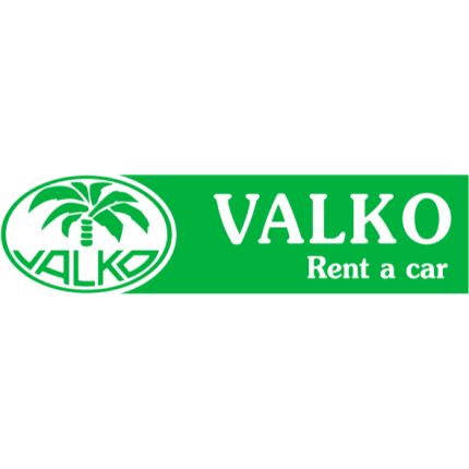 Logo van Valko Rent A Car