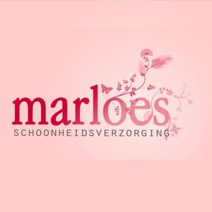 Logotipo de Schoonheidsverzorging Marloes