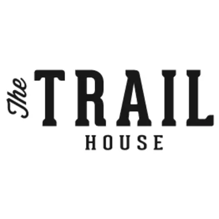 Logo from The Trail House