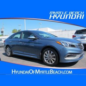 Bild von Myrtle Beach Hyundai