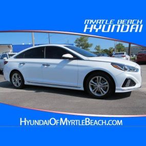 Bild von Myrtle Beach Hyundai