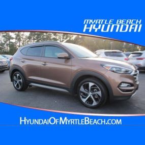 Bild von Myrtle Beach Hyundai