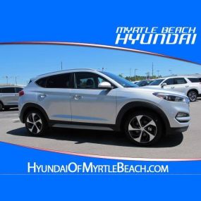 Bild von Myrtle Beach Hyundai