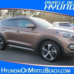 Bild von Myrtle Beach Hyundai