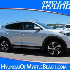 Bild von Myrtle Beach Hyundai