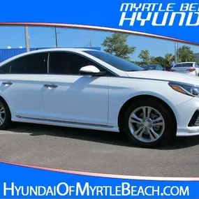 Bild von Myrtle Beach Hyundai