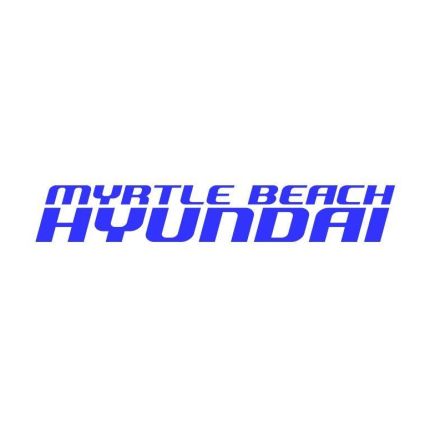 Logotipo de Myrtle Beach Hyundai
