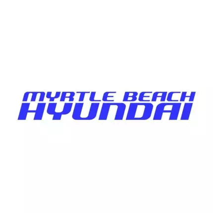 Logo fra Myrtle Beach Hyundai