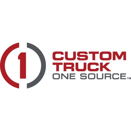 Logo da Custom Truck One Source