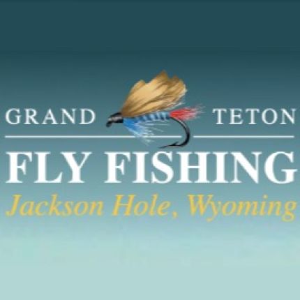 Logo from Grand Teton Fly Fishing