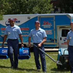 Roto-Rooter St. George, UT Water Damage Cleanup Professionals