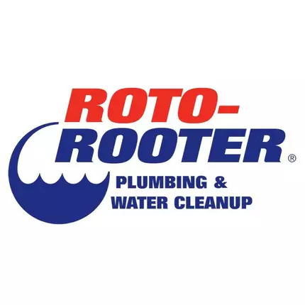 Logo van Roto-Rooter Plumbing & Water Cleanup