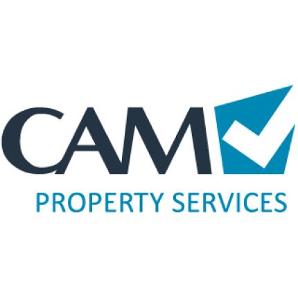 Logótipo de CAM Property Services