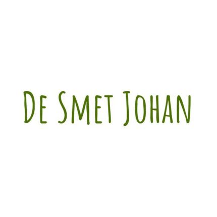 Logotipo de De Smet Johan Boomverzorger