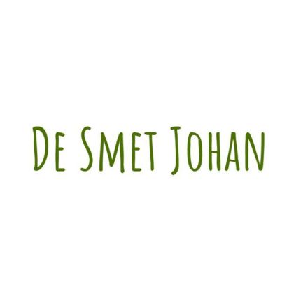 Logo van De Smet Johan Boomverzorger