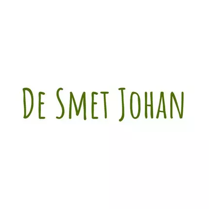 Logo from De Smet Johan Boomverzorger