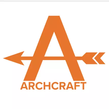 Logo fra Archcraft Exteriors