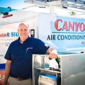 Canyon State Trane Comfort Advisor