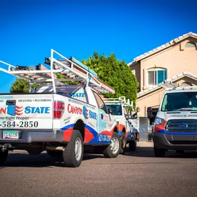 Bild von Canyon State Air Conditioning, Heating & Plumbing