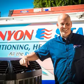 Canyon State Trane Comfort Advisor