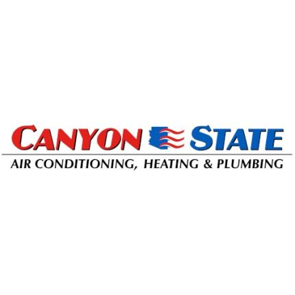 Logótipo de Canyon State Air Conditioning, Heating & Plumbing