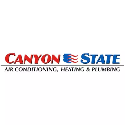 Λογότυπο από Canyon State Air Conditioning, Heating & Plumbing