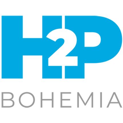 Logo van H2P Bohemia s.r.o.