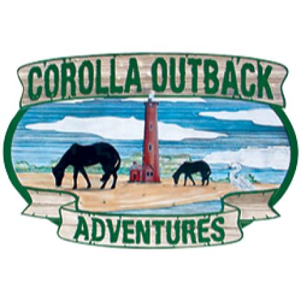 Logo van Corolla Outback Adventures