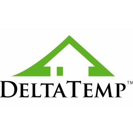Logotipo de Delta Temp Inc
