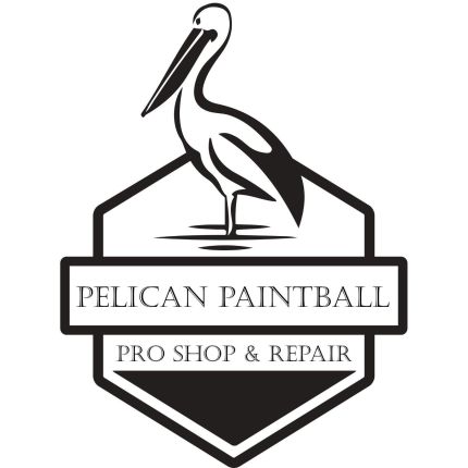 Logo fra Pelican Paintball Pro Shop & Repair