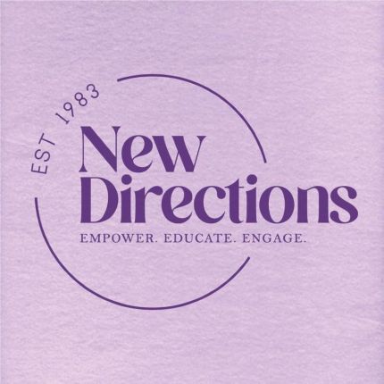 Logo da New Directions