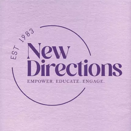 Logo von New Directions