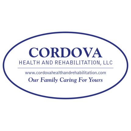 Logo from Cordova Health and Rehabilitation, LLC