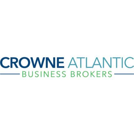 Logo fra Crowne Atlantic Business Brokers