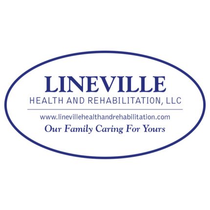 Logo from Lineville Health and Rehabilitation, LLC