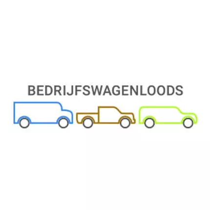 Logo from De Bedrijfswagenloods