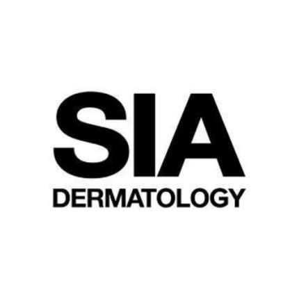 Logo de SIA Dermatology