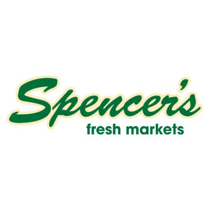 Logótipo de Spencer's Fresh Markets