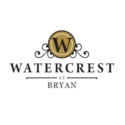 Logo de Watercrest at Bryan
