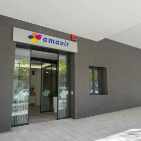 Bild von Residencia de Mayores Amavir Ciudad Real