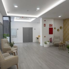 Bild von Residencia de Mayores Amavir Ciudad Real