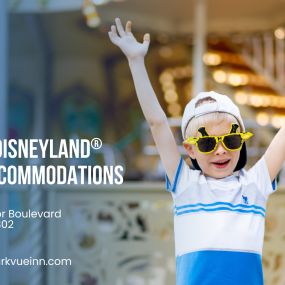Hotels Close to Disneyland